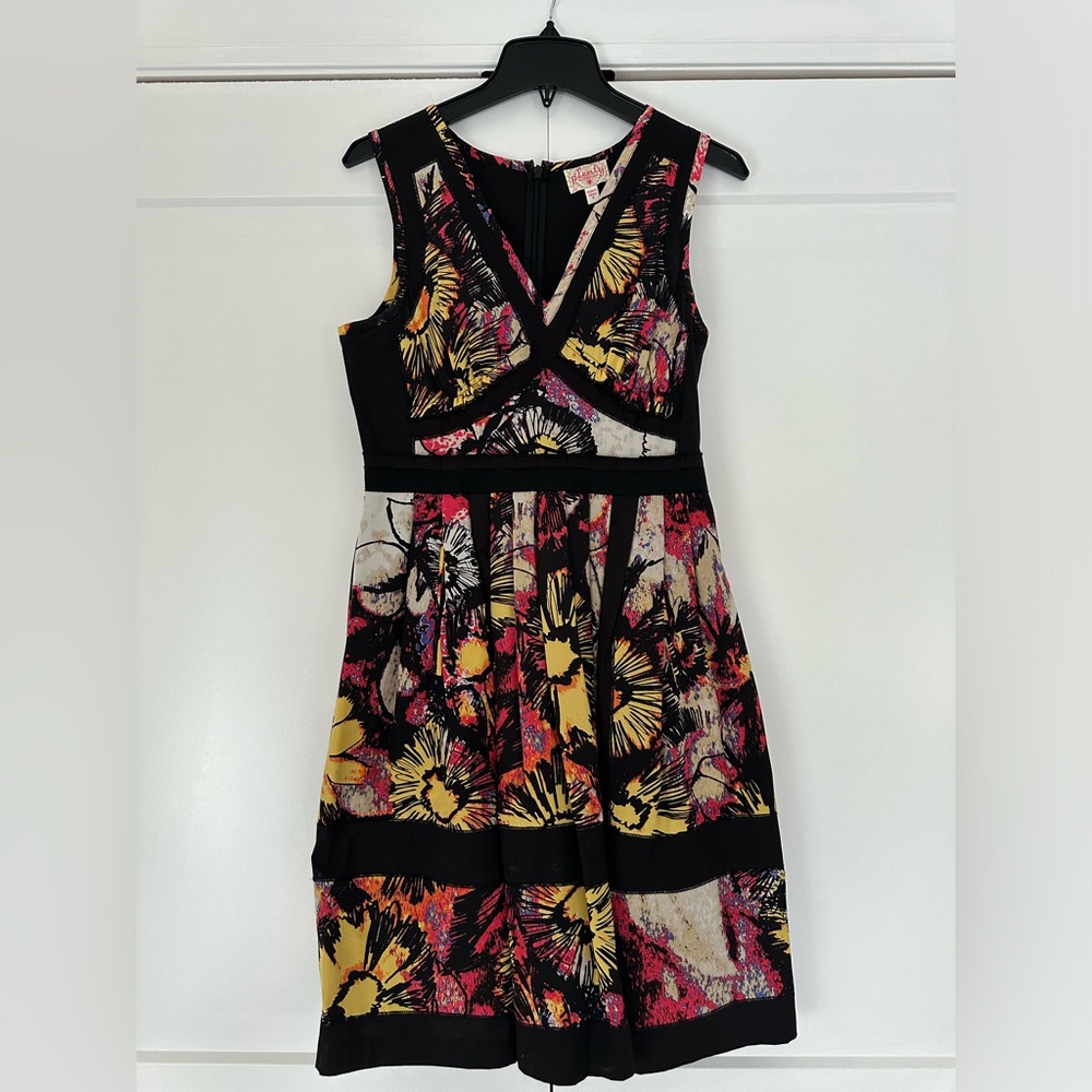 Plenty Dress